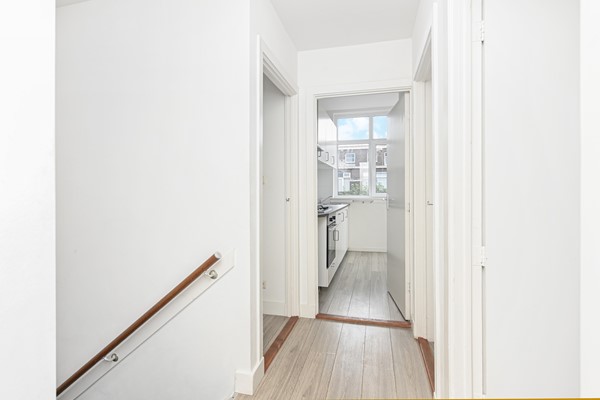 Medium property photo - Capadosestraat 228, 2523 AK Den Haag